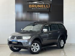 MITSUBISHI Pajero 3.5 V6 24V 4P FLEX HPE 4X4 AUTOMTICO