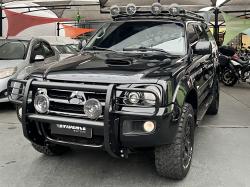 MITSUBISHI Pajero 3.5 V6 24V 4P FLEX HPE 4X4 AUTOMTICO