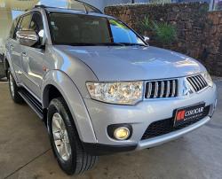 MITSUBISHI Pajero Dakar 3.5 V6 24V 4P HPE FLEX 4X4 7 LUGARES AUTOMTICO