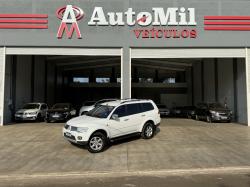 MITSUBISHI Pajero Dakar 3.2 16V 4P HPE 4X4  7 LUGARES TURBO INTECOOLER DIESEL AUTOMTICO