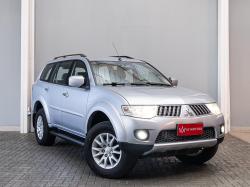 MITSUBISHI Pajero Dakar 3.2 16V 4P HPE 4X4  7 LUGARES TURBO INTECOOLER DIESEL AUTOMTICO