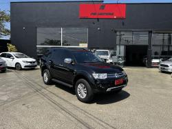 MITSUBISHI Pajero Dakar 3.2 16V 4P HPE 4X4  7 LUGARES TURBO INTECOOLER DIESEL AUTOMTICO