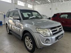 MITSUBISHI Pajero Full 3.2 16V HPE 4X4 TURBO DIESEL INTERCOOLER AUTOMTICO