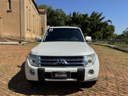 MITSUBISHI Pajero Full 3.8 V6 24V 4P HPE 4X4 AUTOMTICO