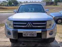 MITSUBISHI Pajero Full 3.2 16V HPE 4X4 TURBO DIESEL AUTOMTICO