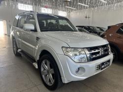 MITSUBISHI Pajero Full 3.2 16V 4P HPE 4X4 TURBO DIESEL INTERCOOLER AUTOMTICO