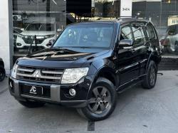 MITSUBISHI Pajero Full 3.8 V6 24V GLS 4X4 AUTOMTICO