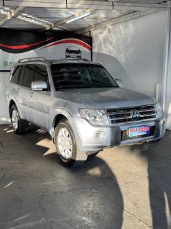 MITSUBISHI Pajero Full 3.8 V6 24V 4P 4X4 AUTOMTICO