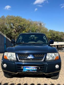 MITSUBISHI Pajero Full 3.8 V6 24V 4P HPE 4X4 AUTOMTICO