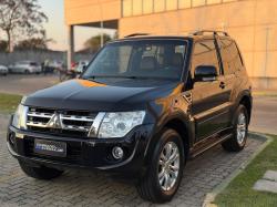 MITSUBISHI Pajero Full 3.8 V6 24V HPE 4X4 AUTOMTICO