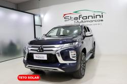 MITSUBISHI Pajero Sport 2.4 16V 4P HPE-S AWD TURBO DIESEL AUTOMTICO