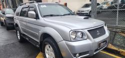 MITSUBISHI Pajero Sport 2.5 4P 4X4 HPE TURBO DIESEL INTERCOOLER AUTOMTICO