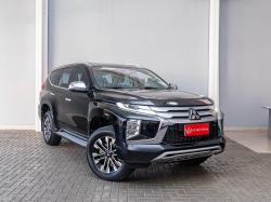 MITSUBISHI Pajero Sport 2.4 16V 4P HPE AWD TURBO DIESEL AUTOMTICO