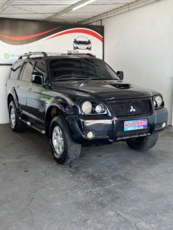 MITSUBISHI Pajero Sport 2.8 4P HPE 4X4 TURBO INTERCOOLER