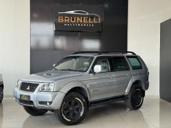 MITSUBISHI Pajero Sport 2.5 4P 4X4 TURBO DIESEL INTERCOOLER
