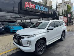 MITSUBISHI Pajero Sport 2.4 16V 4P MIVEC TURBO DIESEL LEGEND AWD AUTOMTICO