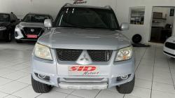 MITSUBISHI Pajero TR4 2.0 16V 4P 4X4 FLEX AUTOMTICO