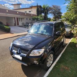 MITSUBISHI Pajero TR4 2.0 16V 4P 4X4 AUTOMTICO