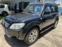 MITSUBISHI Pajero TR4 2.0 16V 4P 4X4 FLEX