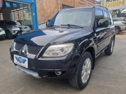 MITSUBISHI Pajero TR4 2.0 16V 4P FLEX