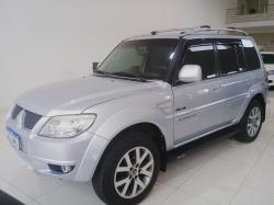 MITSUBISHI Pajero TR4 2.0 16V 4P 4X4 FLEX AUTOMTICO