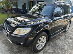 MITSUBISHI Pajero TR4 2.0 16V 4P FLEX