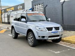 MITSUBISHI Pajero TR4 2.0 16V 4P 4X4 FLEX