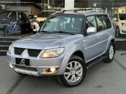 MITSUBISHI Pajero TR4 2.0 16V 4P 4X4 FLEX AUTOMTICO