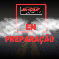 MITSUBISHI Pajero TR4 2.0 16V 4P 4X4 FLEX