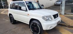 MITSUBISHI Pajero TR4 2.0 16V 4P 4X4 AUTOMTICO