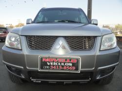 MITSUBISHI Pajero TR4 2.0 16V 4P 4X4 FLEX AUTOMTICO