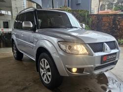 MITSUBISHI Pajero TR4 2.0 16V 4P 4X4 FLEX AUTOMTICO