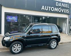 MITSUBISHI Pajero TR4 2.0 16V 4P 4X4 GLS FLEX