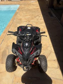 MXF 90 Thor 