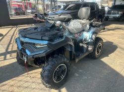MXF Wolf 700L 