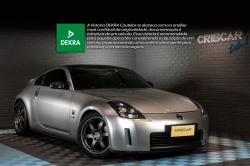 NISSAN 350Z 3.5 V6 24V