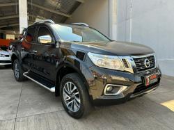 NISSAN Frontier 2.3 16V LE 4X4 CABINE DUPLA BI-TURBO DIESEL AUTOMTICO