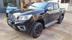 NISSAN Frontier 2.3 16V SE 4X4 CABINE DUPLA BI-TURBO DIESEL AUTOMTICO