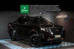 NISSAN Frontier 2.3 16V PRO4X CABINE DUPLA 4X4 BI-TURBO DIESEL AUTOMTICO