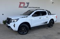 NISSAN Frontier 2.3 ATTACK CABINE DUPLA 4X4 BI-TURBO DIESEL AUTOMTICO