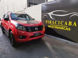 NISSAN Frontier 2.3 ATTACK CABINE DUPLA 4X4 BI-TURBO DIESEL AUTOMTICO