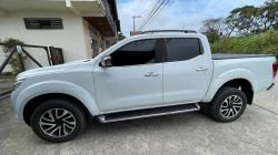 NISSAN Frontier 2.3 16V XE 4X4 CABINE DUPLA BI-TURBO DIESEL AUTOMTICO