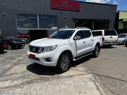 NISSAN Frontier 2.3 16V LE 4X4 CABINE DUPLA BI-TURBO DIESEL AUTOMTICO