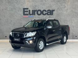 NISSAN Frontier 2.3 16V LE 4X4 CABINE DUPLA BI-TURBO DIESEL AUTOMTICO