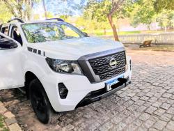 NISSAN Frontier 2.3 ATTACK CABINE DUPLA 4X4 BI-TURBO DIESEL AUTOMTICO