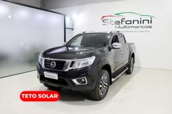 NISSAN Frontier 2.3 16V LE 4X4 CABINE DUPLA BI-TURBO DIESEL AUTOMTICO