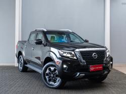 NISSAN Frontier 2.3 16V PLATINUM CABINE DUPLA 4X4 BI-TURBO DIESEL AUTOMTICO