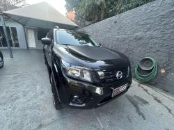 NISSAN Frontier 2.3 ATTACK CABINE DUPLA 4X4 BI-TURBO DIESEL AUTOMTICO
