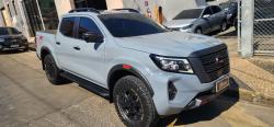 NISSAN Frontier 2.3 16V PRO4X CABINE DUPLA 4X4 BI-TURBO DIESEL AUTOMTICO