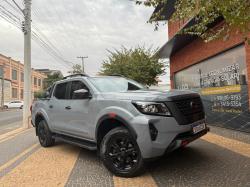 NISSAN Frontier 2.3 16V PRO4X CABINE DUPLA 4X4 BI-TURBO DIESEL AUTOMTICO